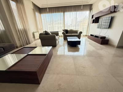 Luxury brand-new apartment for Sale in Sodeco - Beirut.