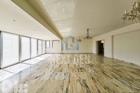 Apartment For Rent In Koraytem | شقة للإيجار في قريطم