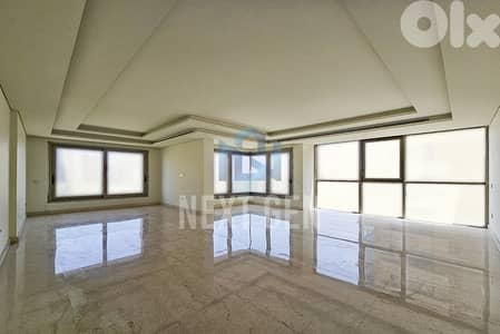 Apartment For Sale In Sanayeh | شقة للبيع في الصنائع