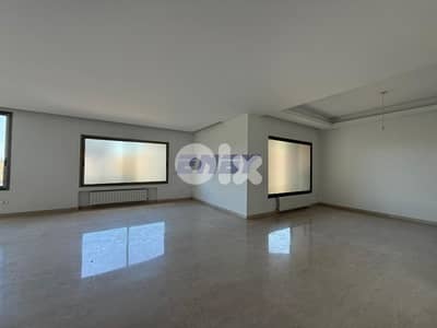 Apartment for Rent in Horsh Tabet |Prime Location |One Year In Advance