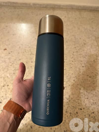 Thermal flask