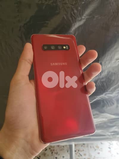 Samsung s10 plus