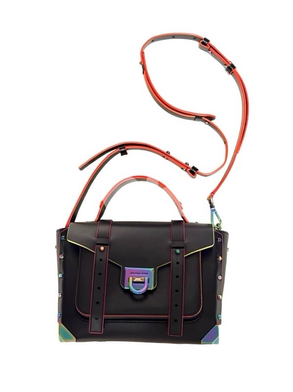 Michael Kors Satchel Bag 1