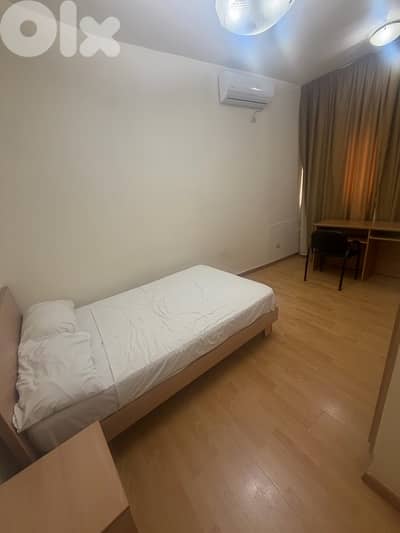 Apartment For Rent In Hamra