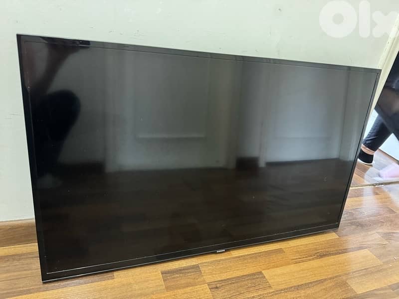 Samsung TV 1