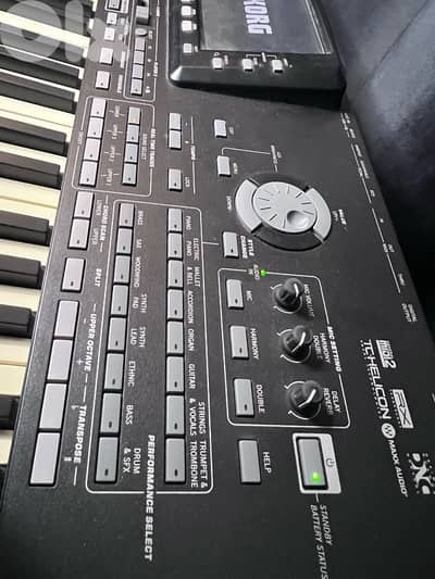 keyboard