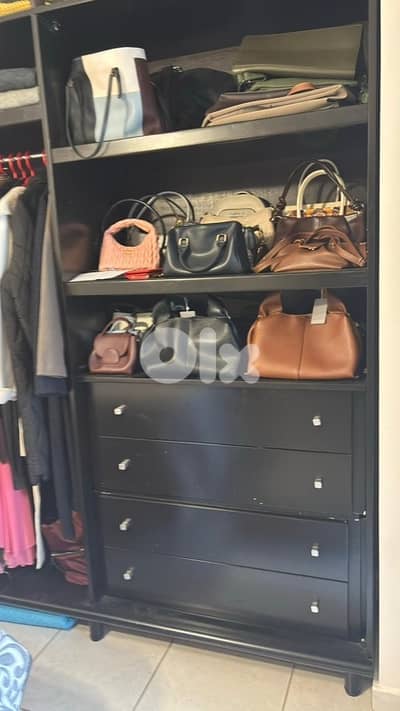 closet