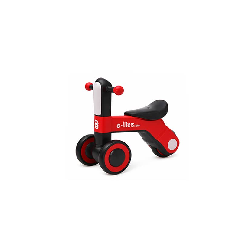 3 Wheels Ride On Push Car With Sound - سيارة دفع للأطفال بثلاث عجلات 1