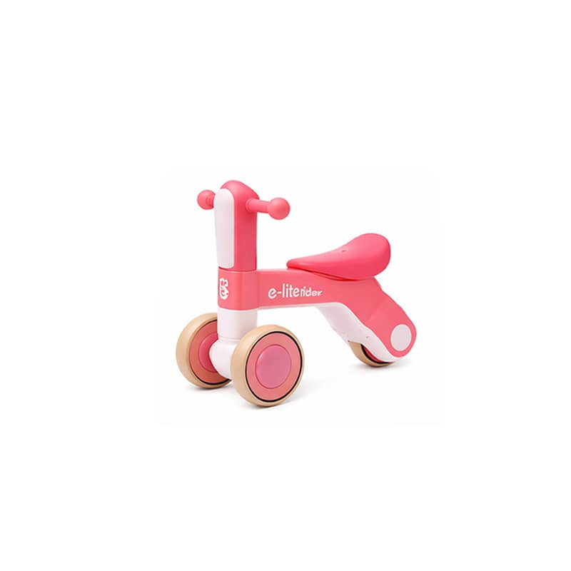 3 Wheels Ride On Push Car With Sound - سيارة دفع للأطفال بثلاث عجلات 3