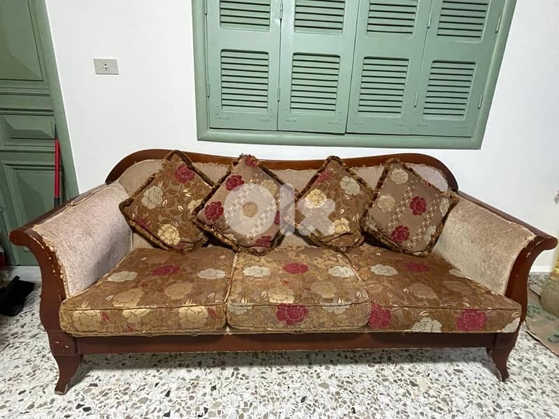 Living Room 1