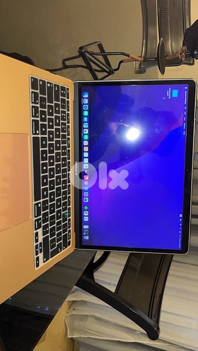 MacBook Air M1
