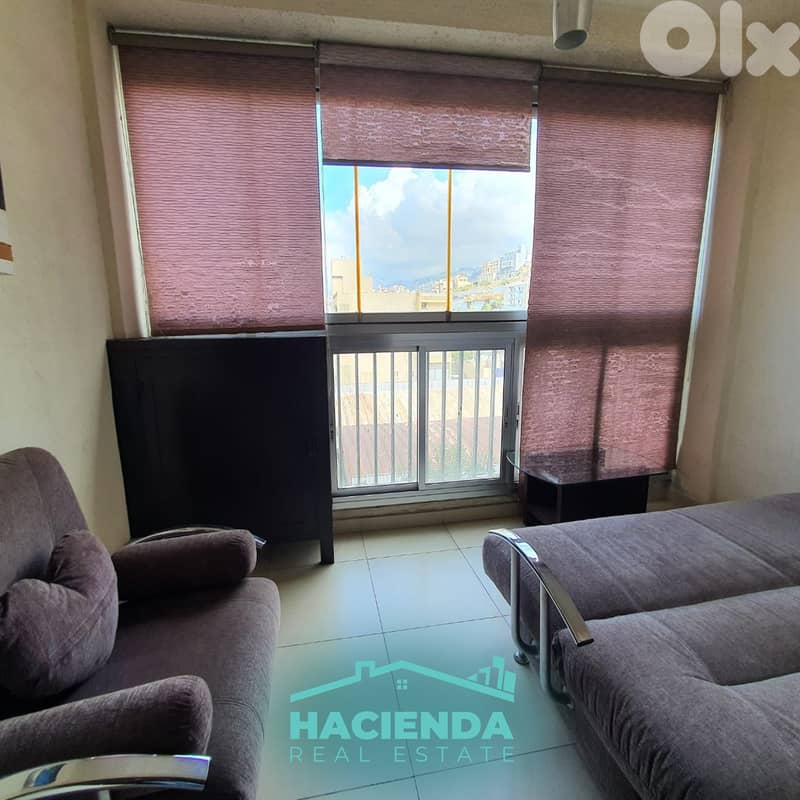 Chalet For Rent In Holiday Beach 2