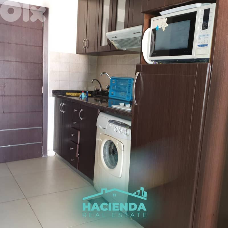 Chalet For Rent In Holiday Beach 4