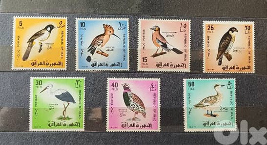 stamps