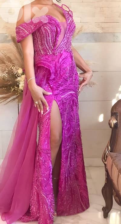 dress special