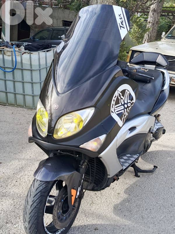 Yoshimura Full System + Brembo Setup. 1