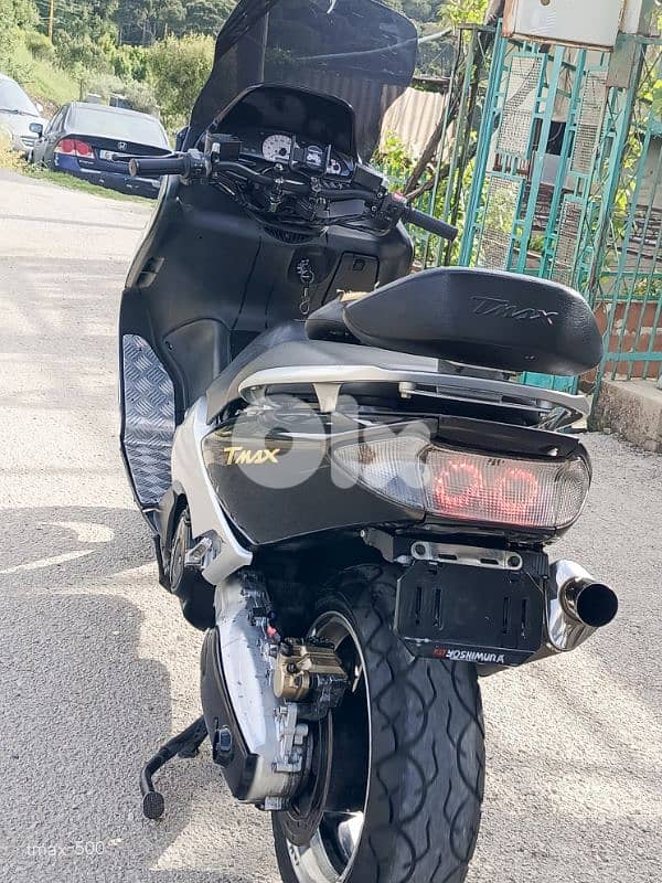Yoshimura Full System + Brembo Setup. 2
