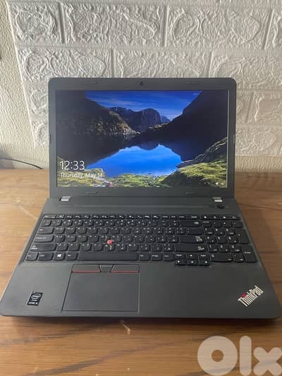 Lenovo Thinkpad