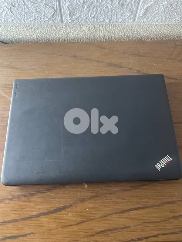 Lenovo Thinkpad 6