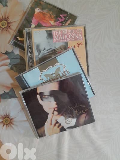 madonna