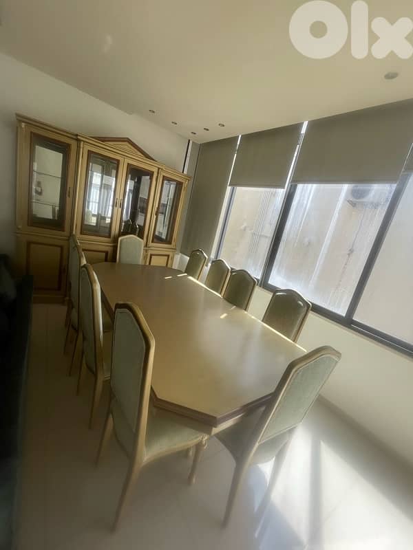 royal dining room 3