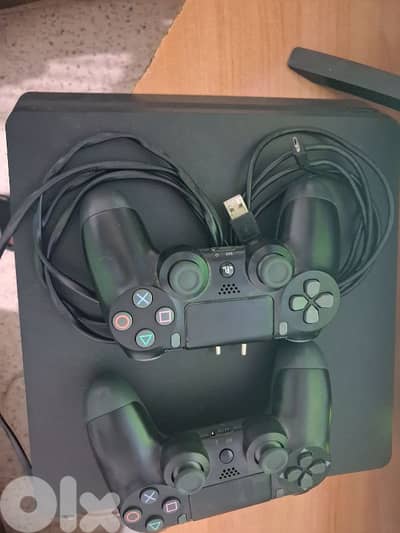 ps4 1 month