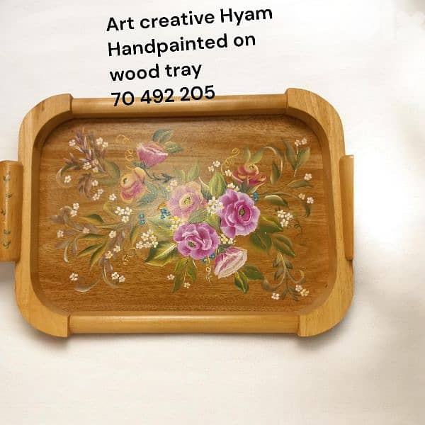 Art creative Hyam 11