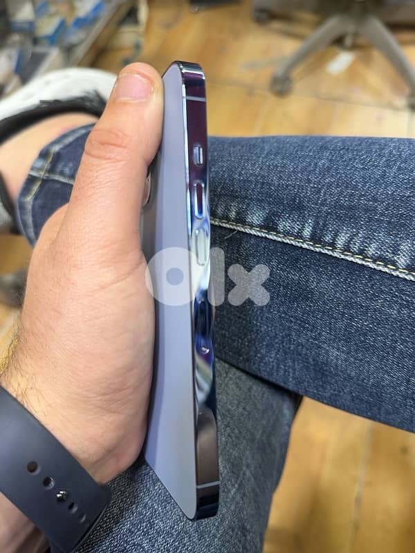 iPhone 13 Pro 2