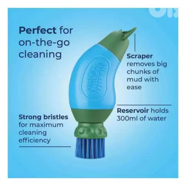 shoes cleaner 1