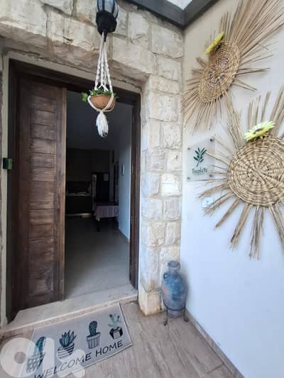 Stand Alone House For Sale in Batroun