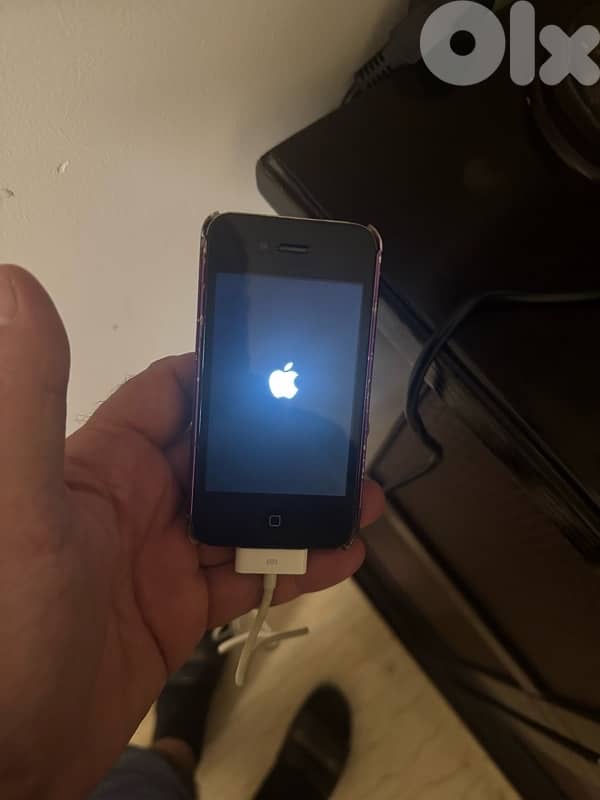 iPhone 4s 1