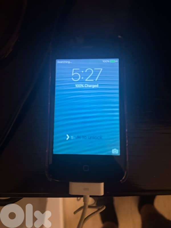 iPhone 4s 2