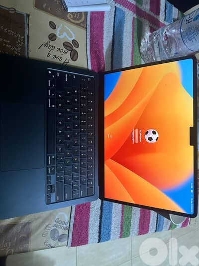Macbook Air 2022