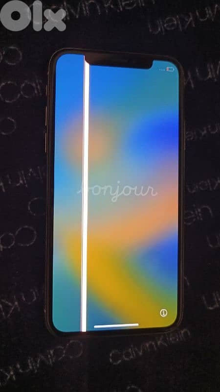 Iphone X 2