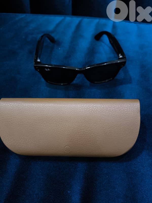 Ray ban meta gen 2 battery need replacement 7