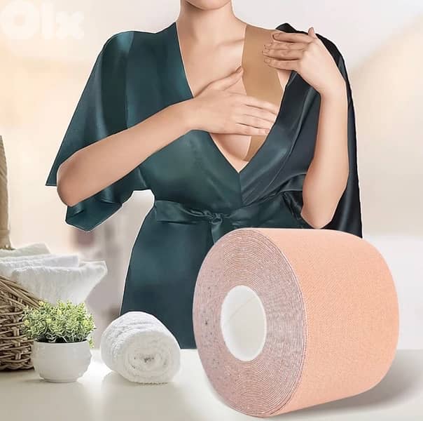 push up tape 1