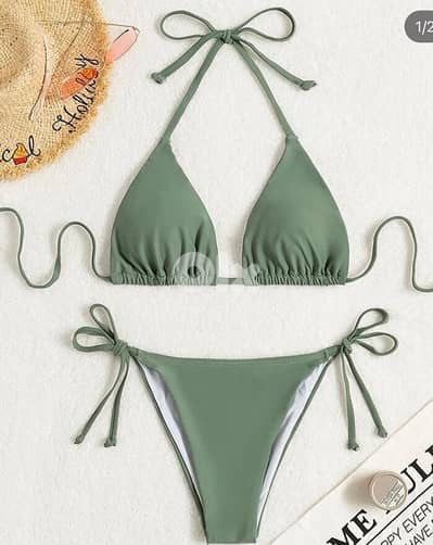 bikini
