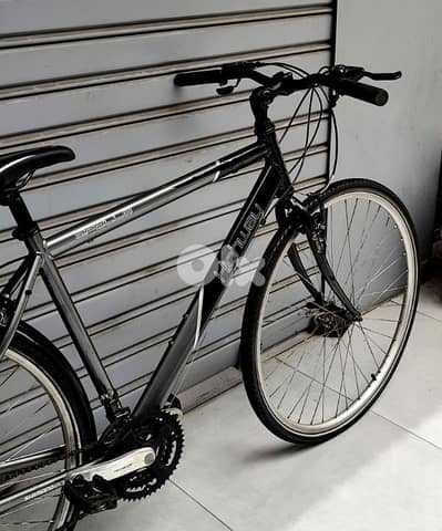 Apollo bicycle 28 hybrid USA