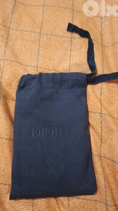 Dior Cardholder