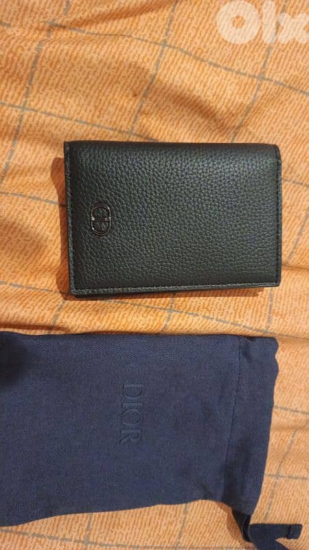 Dior Cardholder 1