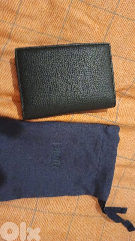 Dior Cardholder 2