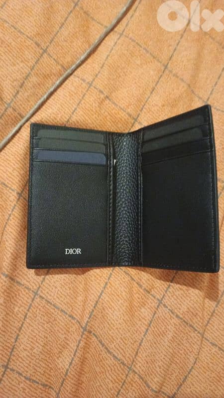 Dior Cardholder 6