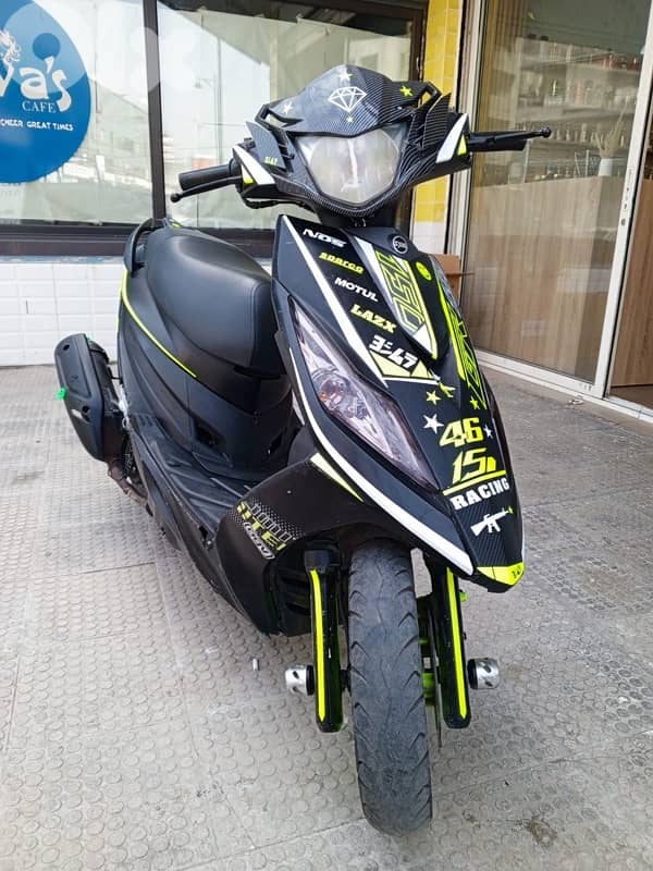 moto jr 2
