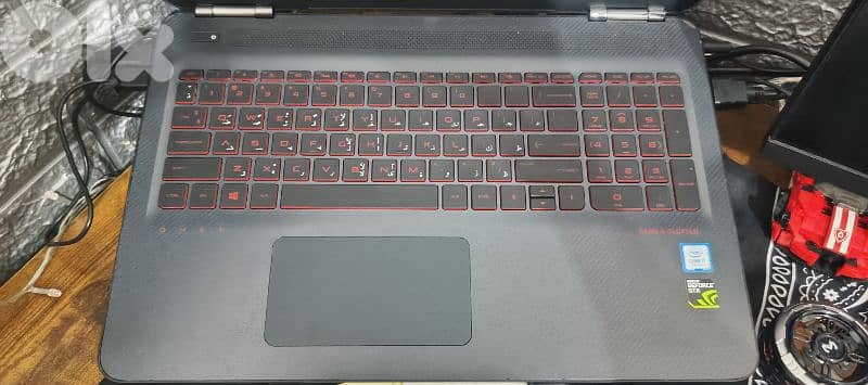 for sale laptop HP super clean 1