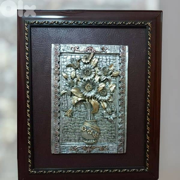 vintage wall art 1