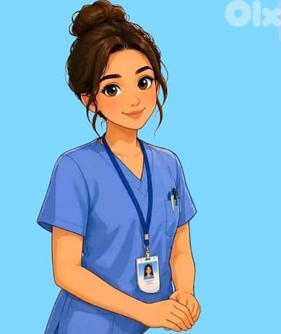 اهتمام ومساعدة مسنات