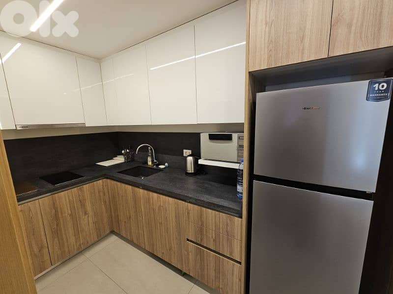 RWB296EA - Chalet for rent in Tabarja 2