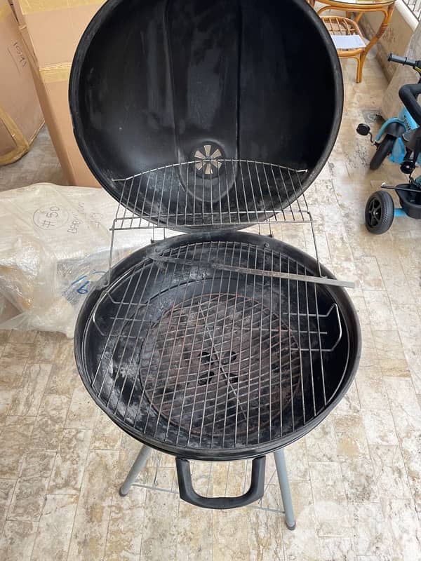 bbq for sale 1