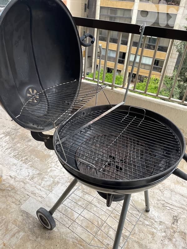 bbq for sale 2