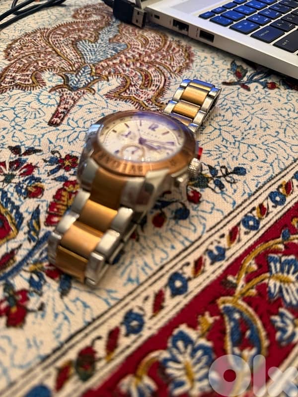 Bvlgari 1